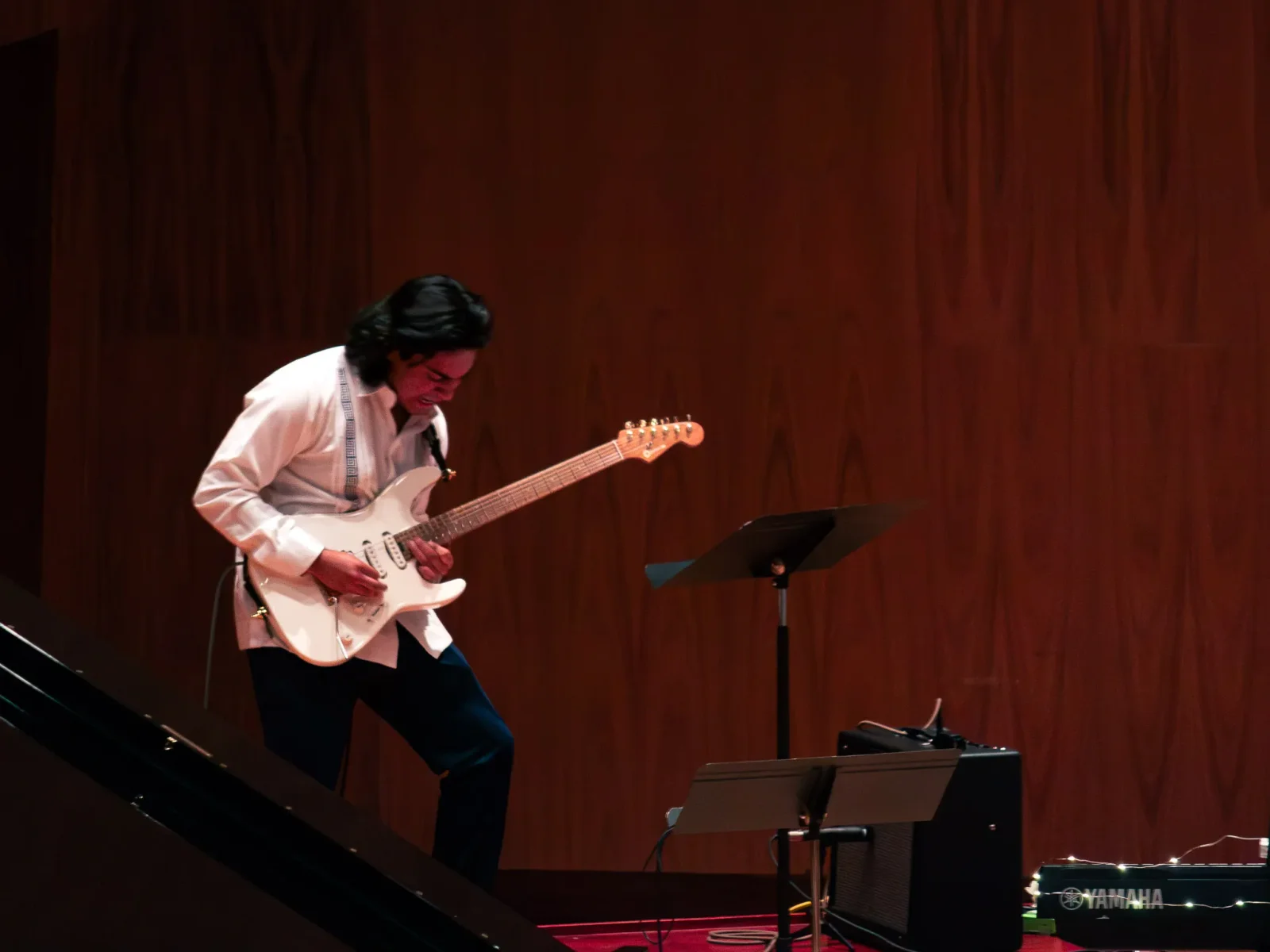 concert photography by JRMGraphy